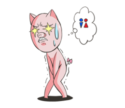 Kei and Haruka's life sticker #7150178