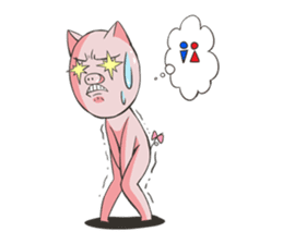 Kei and Haruka's life sticker #7150178