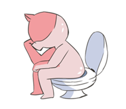 Kei and Haruka's life sticker #7150182