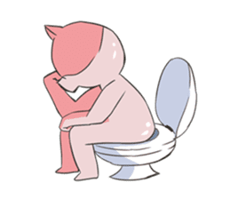 Kei and Haruka's life sticker #7150182