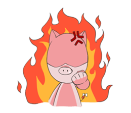 Kei and Haruka's life sticker #7150185