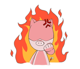 Kei and Haruka's life sticker #7150185