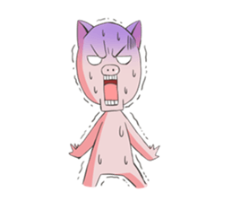 Kei and Haruka's life sticker #7150187