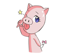 Kei and Haruka's life sticker #7150188