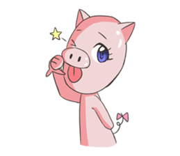 Kei and Haruka's life sticker #7150188