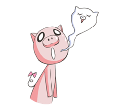 Kei and Haruka's life sticker #7150190