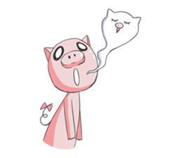 Kei and Haruka's life sticker #7150190