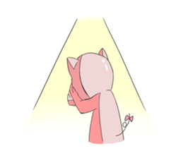 Kei and Haruka's life sticker #7150191