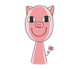 Kei and Haruka's life sticker #7150193