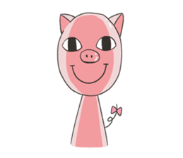 Kei and Haruka's life sticker #7150193