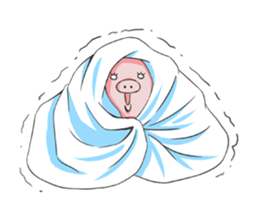 Kei and Haruka's life sticker #7150198