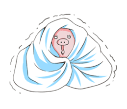 Kei and Haruka's life sticker #7150198