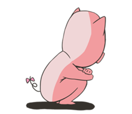 Kei and Haruka's life sticker #7150199