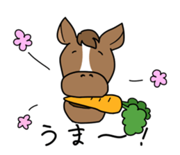 Easygoing sticker #7150366