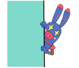 B17 and Friends II sticker #7150441