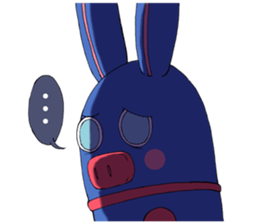 B17 and Friends II sticker #7150464