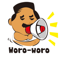 Mr. Breng sticker #7151160