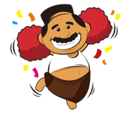 Mr. Breng sticker #7151162