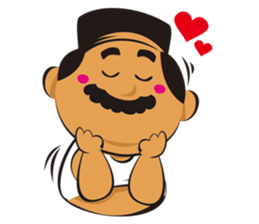 Mr. Breng sticker #7151163