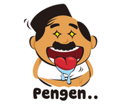 Mr. Breng sticker #7151167