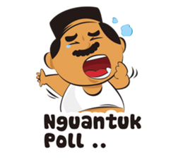 Mr. Breng sticker #7151170