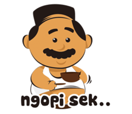 Mr. Breng sticker #7151172