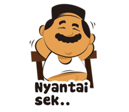 Mr. Breng sticker #7151173