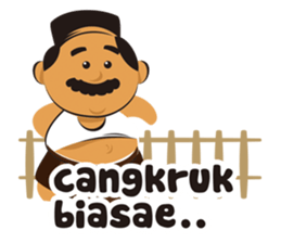 Mr. Breng sticker #7151174