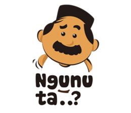 Mr. Breng sticker #7151175