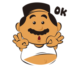 Mr. Breng sticker #7151181