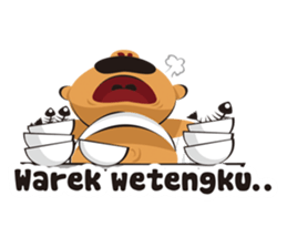 Mr. Breng sticker #7151182