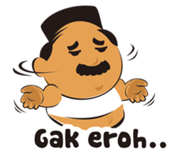 Mr. Breng sticker #7151185