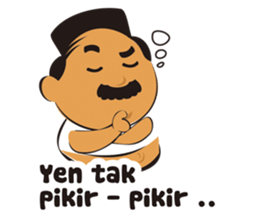 Mr. Breng sticker #7151186