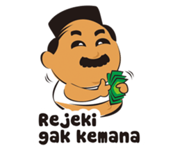 Mr. Breng sticker #7151187