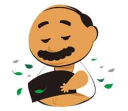 Mr. Breng sticker #7151192