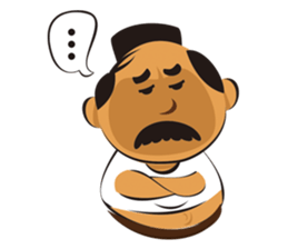 Mr. Breng sticker #7151194