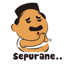 Mr. Breng sticker #7151196