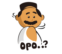 Mr. Breng sticker #7151197