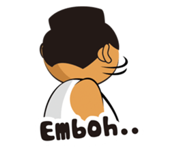 Mr. Breng sticker #7151198