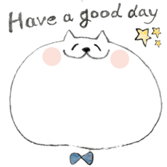 Mochi Neko(English ver.)