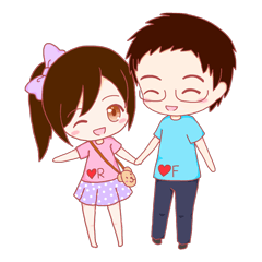 Momo & Taro Love Story