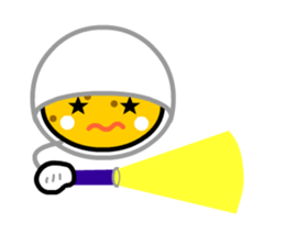 MikanC sent by Vitamin Families - 2 sticker #7152004