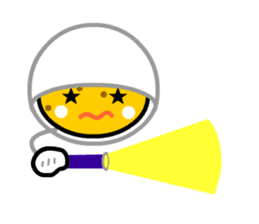 MikanC sent by Vitamin Families - 2 sticker #7152004