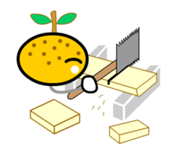 MikanC sent by Vitamin Families - 2 sticker #7152020