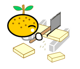 MikanC sent by Vitamin Families - 2 sticker #7152020