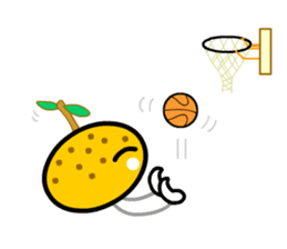 MikanC sent by Vitamin Families - 2 sticker #7152029