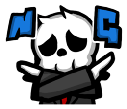 KIRUDESU BUSINESS sticker #7152445