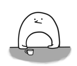 Shiropenguin sticker #7152525