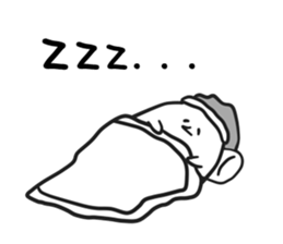 Shiropenguin sticker #7152530