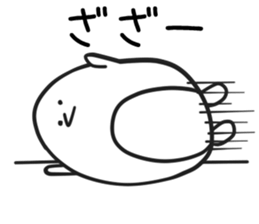 Shiropenguin sticker #7152545